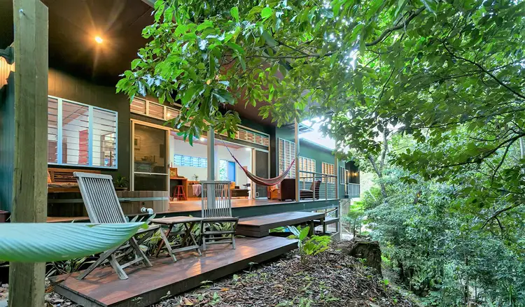 Second view of Homely house listing, 6 Cycas Close, Kamerunga QLD 4870