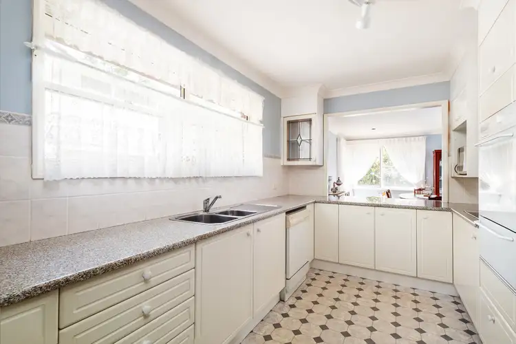 Fourth view of Homely house listing, 100 Toronto Avenue, Cromer NSW 2099