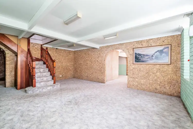 Fifth view of Homely house listing, 100 Toronto Avenue, Cromer NSW 2099