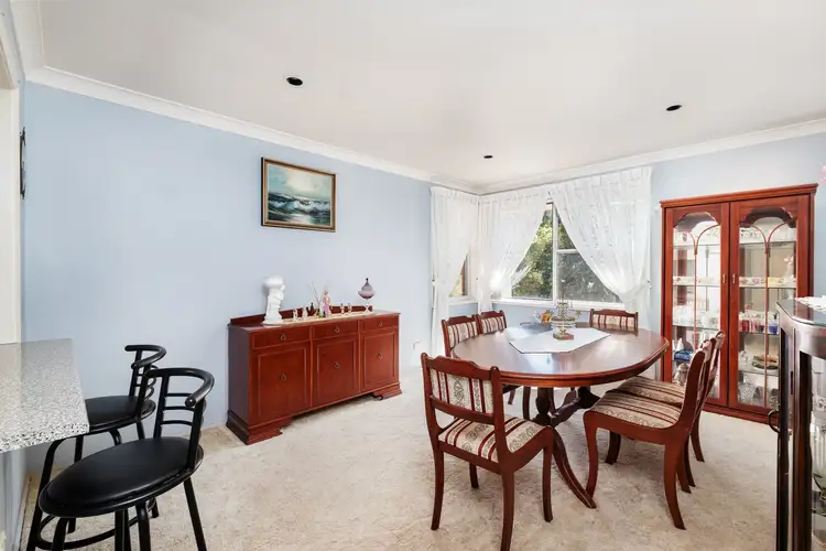 Sixth view of Homely house listing, 100 Toronto Avenue, Cromer NSW 2099
