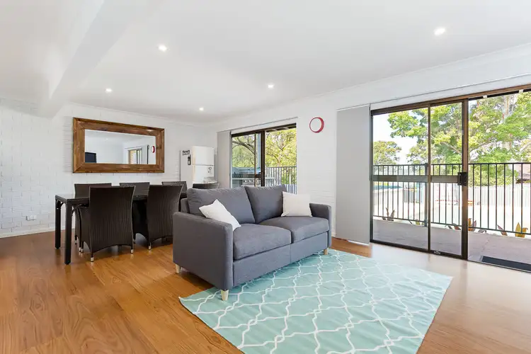 Second view of Homely house listing, 34a Thompson Road, Speers Point NSW 2284