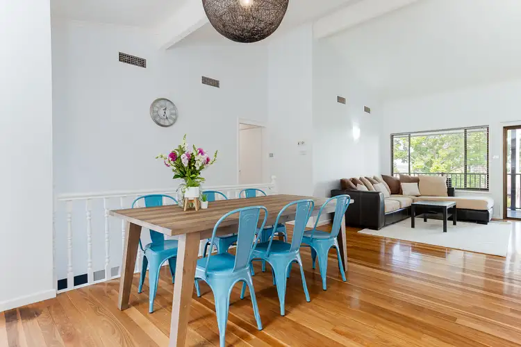 Fourth view of Homely house listing, 34a Thompson Road, Speers Point NSW 2284