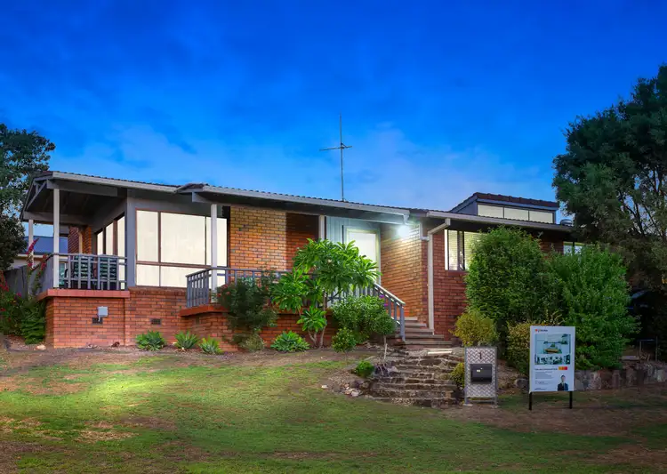 Second view of Homely house listing, 1 Marsden Terrace, Taree NSW 2430