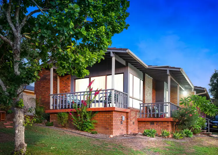 Third view of Homely house listing, 1 Marsden Terrace, Taree NSW 2430