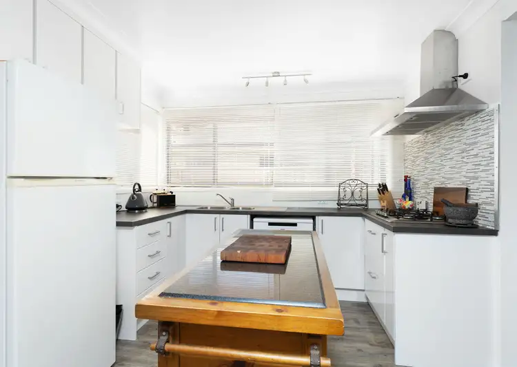 Fourth view of Homely house listing, 1 Marsden Terrace, Taree NSW 2430
