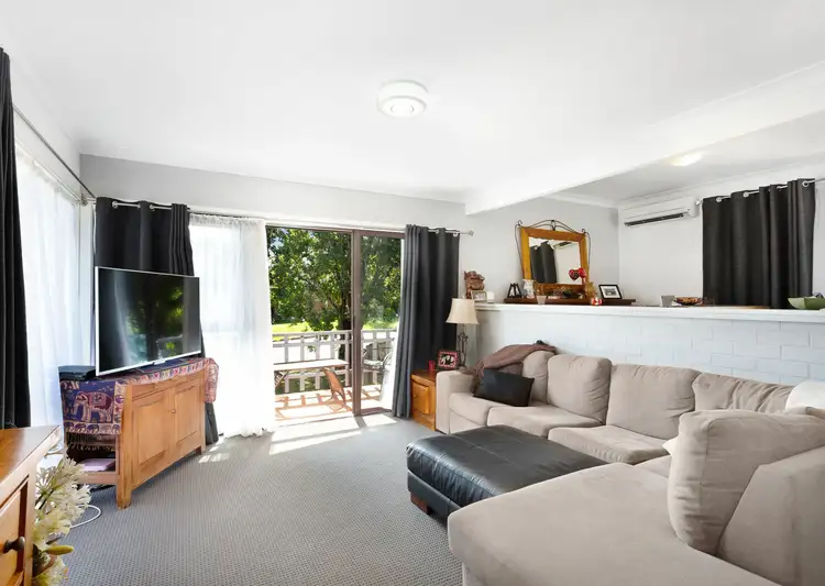Fifth view of Homely house listing, 1 Marsden Terrace, Taree NSW 2430