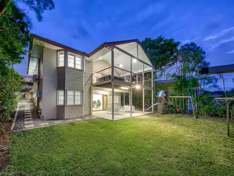 16 Redwood Street, Stafford Heights QLD 4053