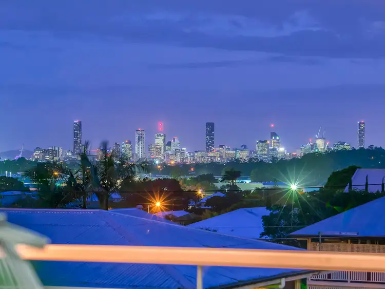 Second view of Homely house listing, 16 Redwood Street, Stafford Heights QLD 4053