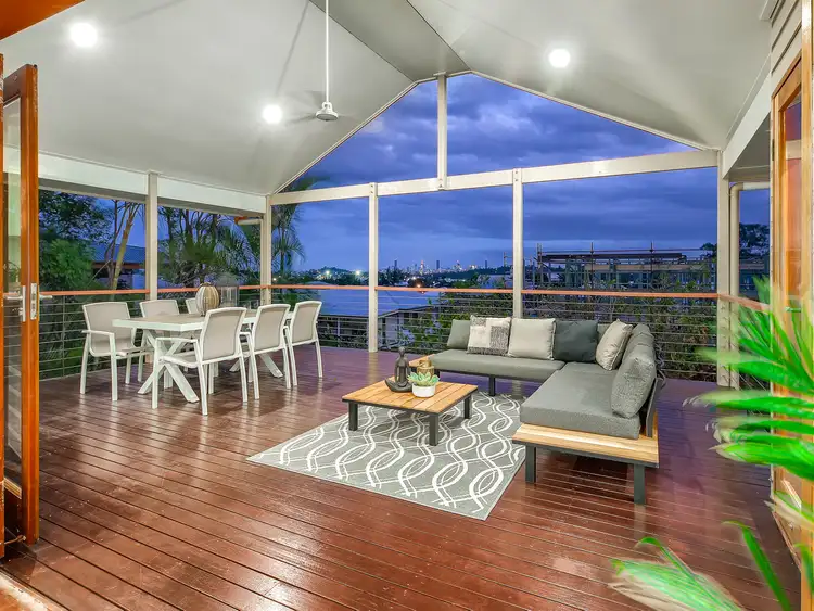 Third view of Homely house listing, 16 Redwood Street, Stafford Heights QLD 4053