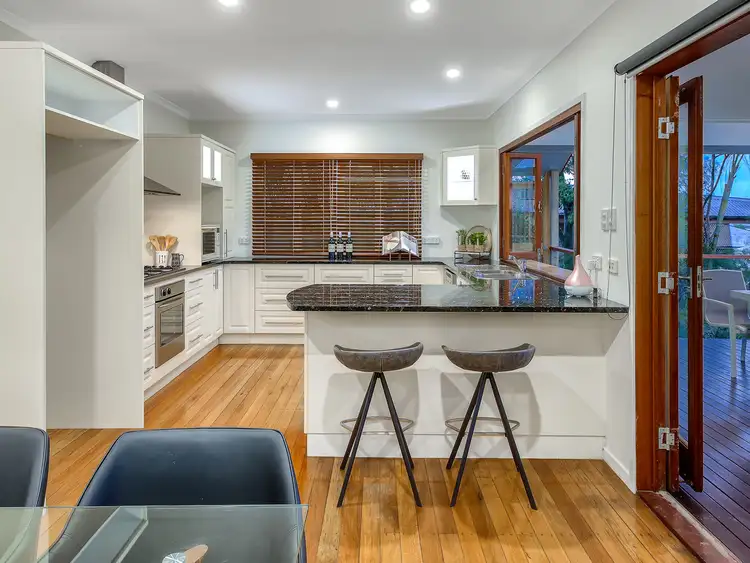 Fourth view of Homely house listing, 16 Redwood Street, Stafford Heights QLD 4053