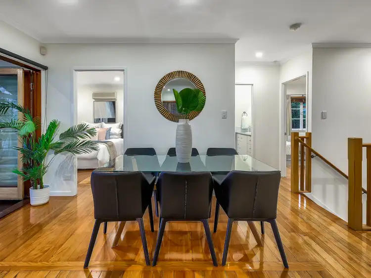 Fifth view of Homely house listing, 16 Redwood Street, Stafford Heights QLD 4053