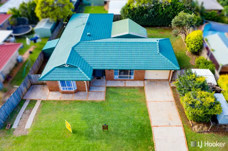 14 Isobell Court, Wellington Point QLD 4160