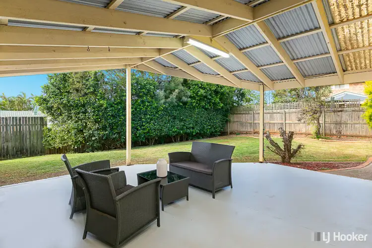 Second view of Homely house listing, 14 Isobell Court, Wellington Point QLD 4160