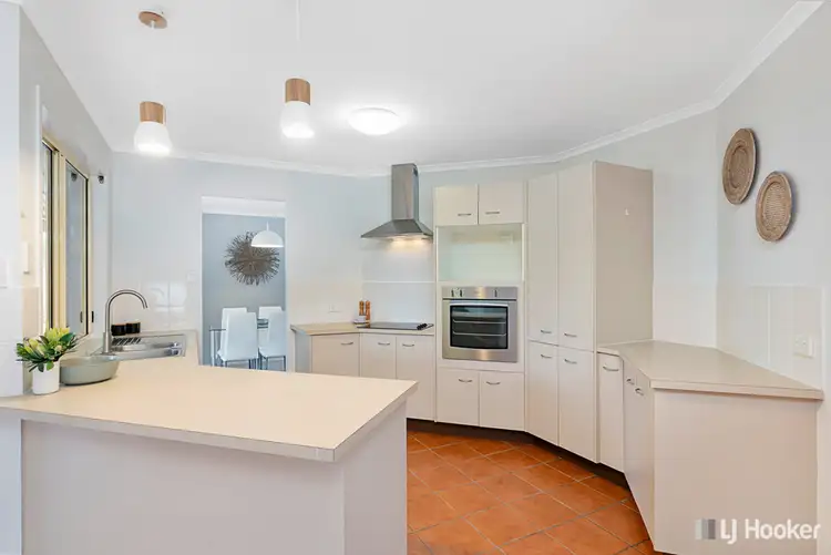 Third view of Homely house listing, 14 Isobell Court, Wellington Point QLD 4160
