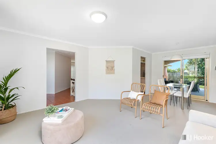 Fifth view of Homely house listing, 14 Isobell Court, Wellington Point QLD 4160