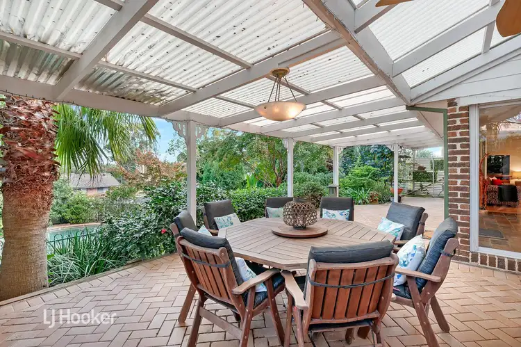 12 Natalie Court, Glenhaven NSW 2156