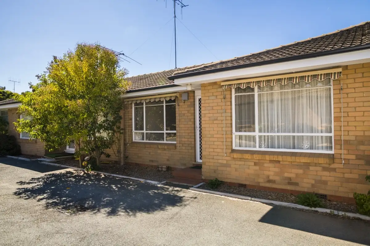 Main view of Homely unit listing, 2/71 Tharwa Road, Queanbeyan NSW 2620