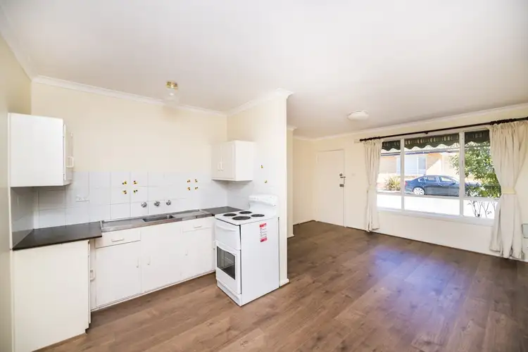 Third view of Homely unit listing, 2/71 Tharwa Road, Queanbeyan NSW 2620