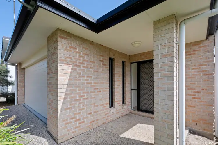 Second view of Homely house listing, 47A Benson Street, Scarborough QLD 4020