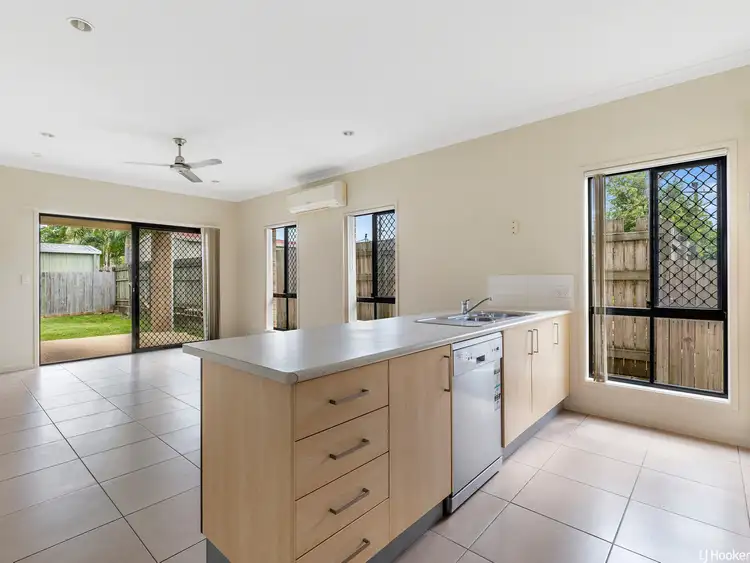 Fifth view of Homely house listing, 47A Benson Street, Scarborough QLD 4020