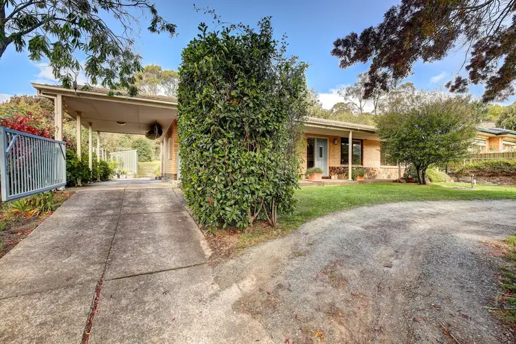 Sixth view of Homely house listing, 202 Piccadilly Road, Piccadilly SA 5151