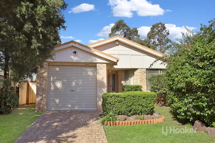 Main view of Homely house listing, 30 Sperring Avenue, Oakhurst NSW 2761