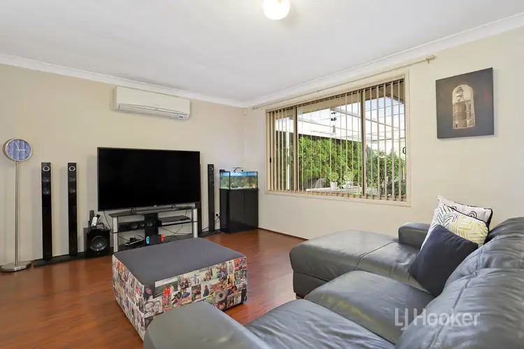 Second view of Homely house listing, 30 Sperring Avenue, Oakhurst NSW 2761
