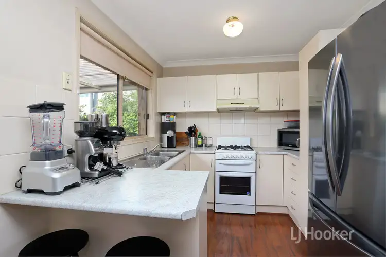 Third view of Homely house listing, 30 Sperring Avenue, Oakhurst NSW 2761
