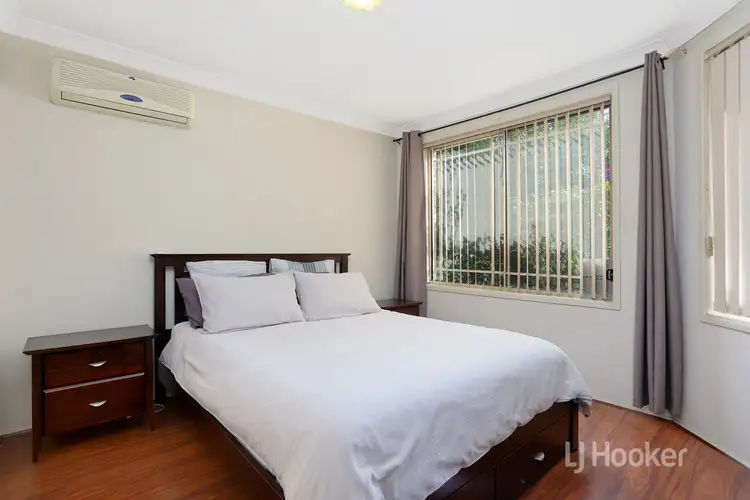 Fourth view of Homely house listing, 30 Sperring Avenue, Oakhurst NSW 2761