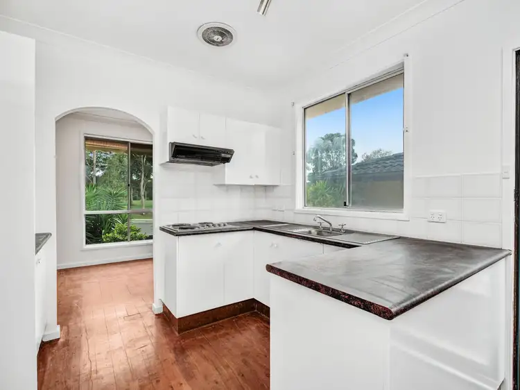 Second view of Homely house listing, 27 Acacia Avenue, Waratah West NSW 2298