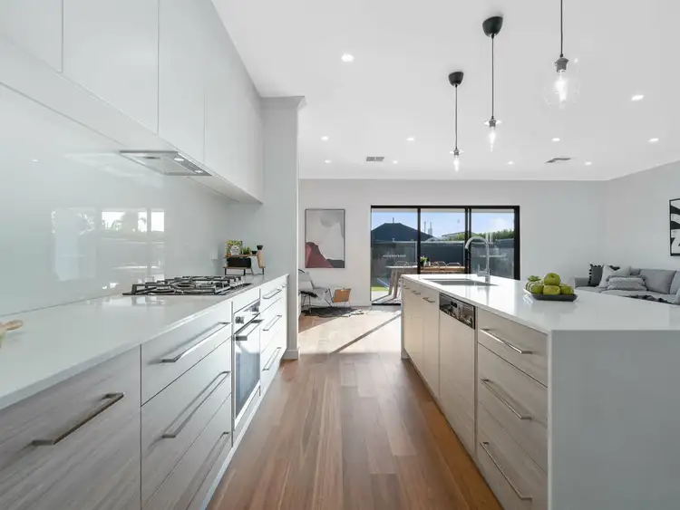 Fifth view of Homely house listing, 3 Bedford Street, Mansfield Park SA 5012