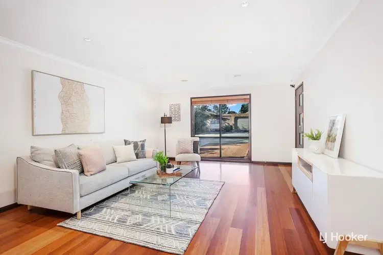 Second view of Homely house listing, 79 Barnard Circuit, Florey ACT 2615