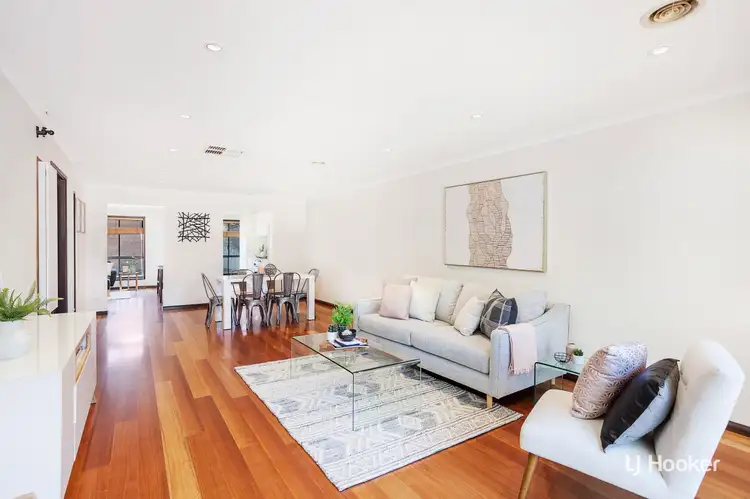 Third view of Homely house listing, 79 Barnard Circuit, Florey ACT 2615