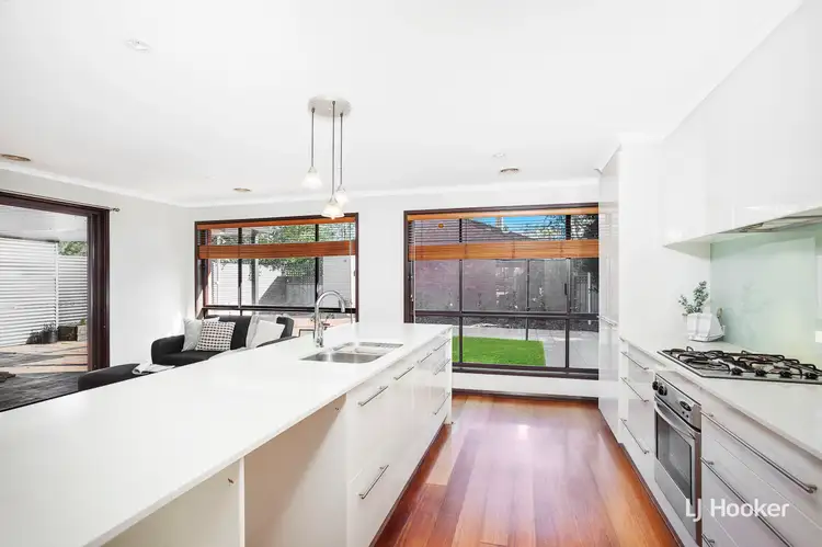 Fourth view of Homely house listing, 79 Barnard Circuit, Florey ACT 2615