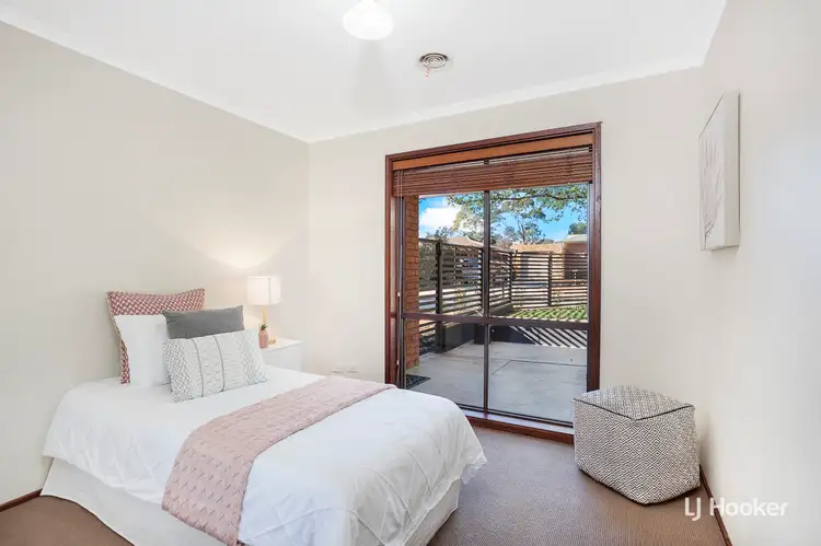 Fifth view of Homely house listing, 79 Barnard Circuit, Florey ACT 2615