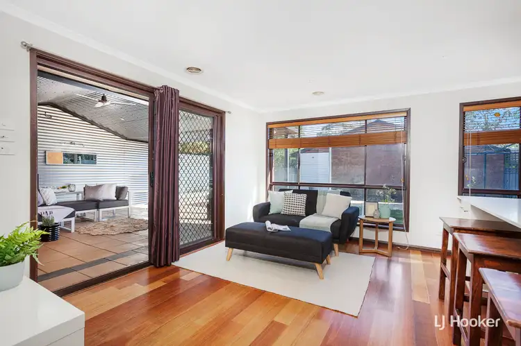 Sixth view of Homely house listing, 79 Barnard Circuit, Florey ACT 2615