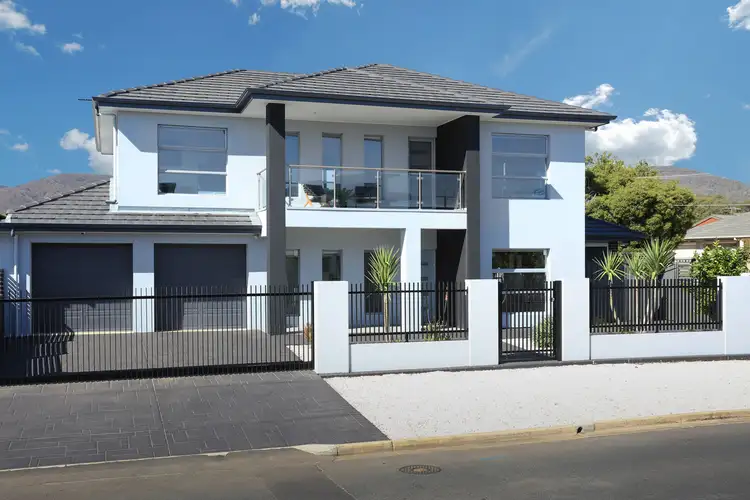 Main view of Homely house listing, 47 Playford Road, Newton SA 5074