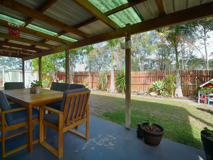 Third view of Homely house listing, 5 Palm Court, Clinton QLD 4680