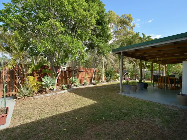 Fourth view of Homely house listing, 5 Palm Court, Clinton QLD 4680
