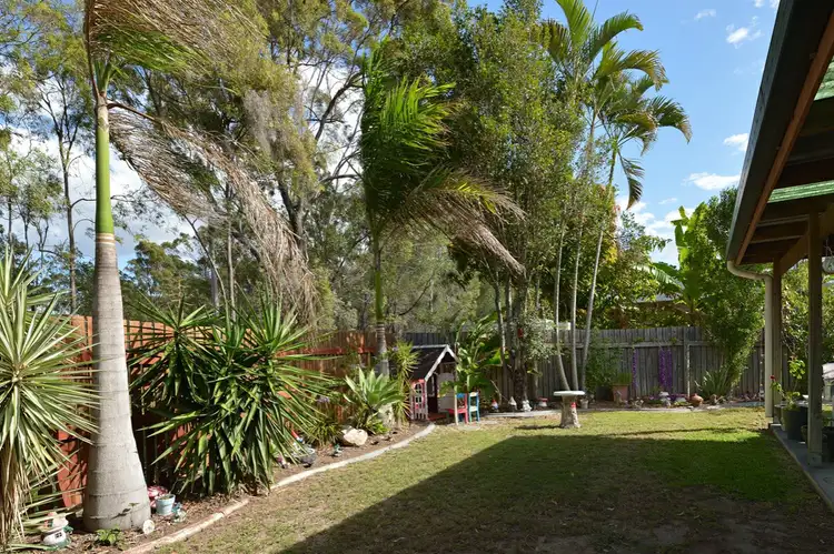 Fifth view of Homely house listing, 5 Palm Court, Clinton QLD 4680