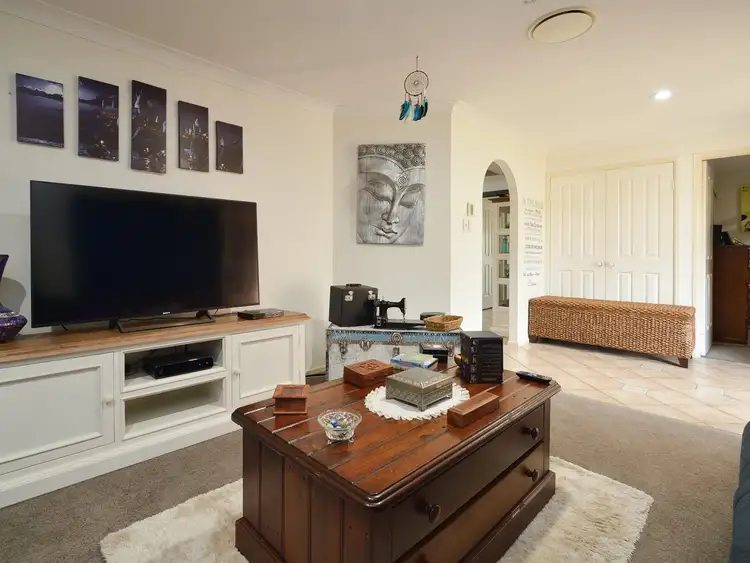 Sixth view of Homely house listing, 5 Palm Court, Clinton QLD 4680