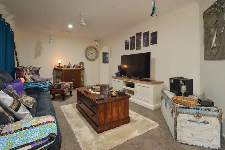 Seventh view of Homely house listing, 5 Palm Court, Clinton QLD 4680