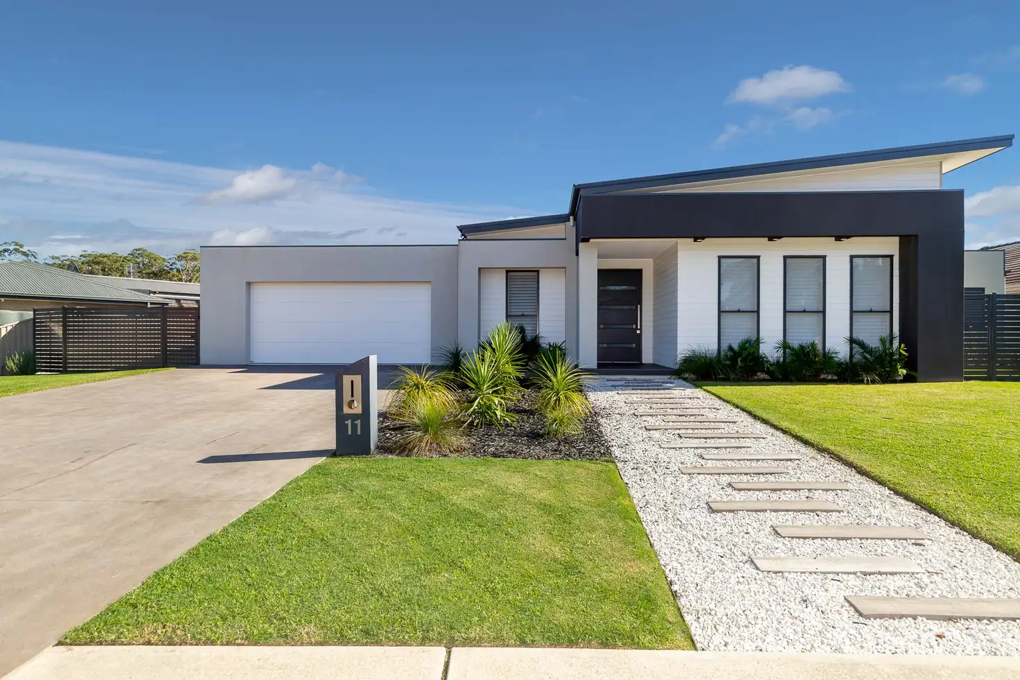 Main view of Homely house listing, 11 Hedley Way, Broulee NSW 2537