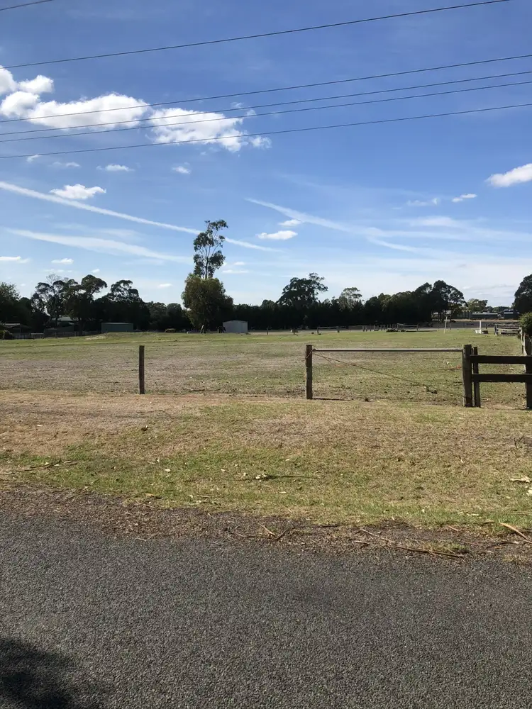 Second view of Homely house listing, 55 Freemans Road, Traralgon VIC 3844