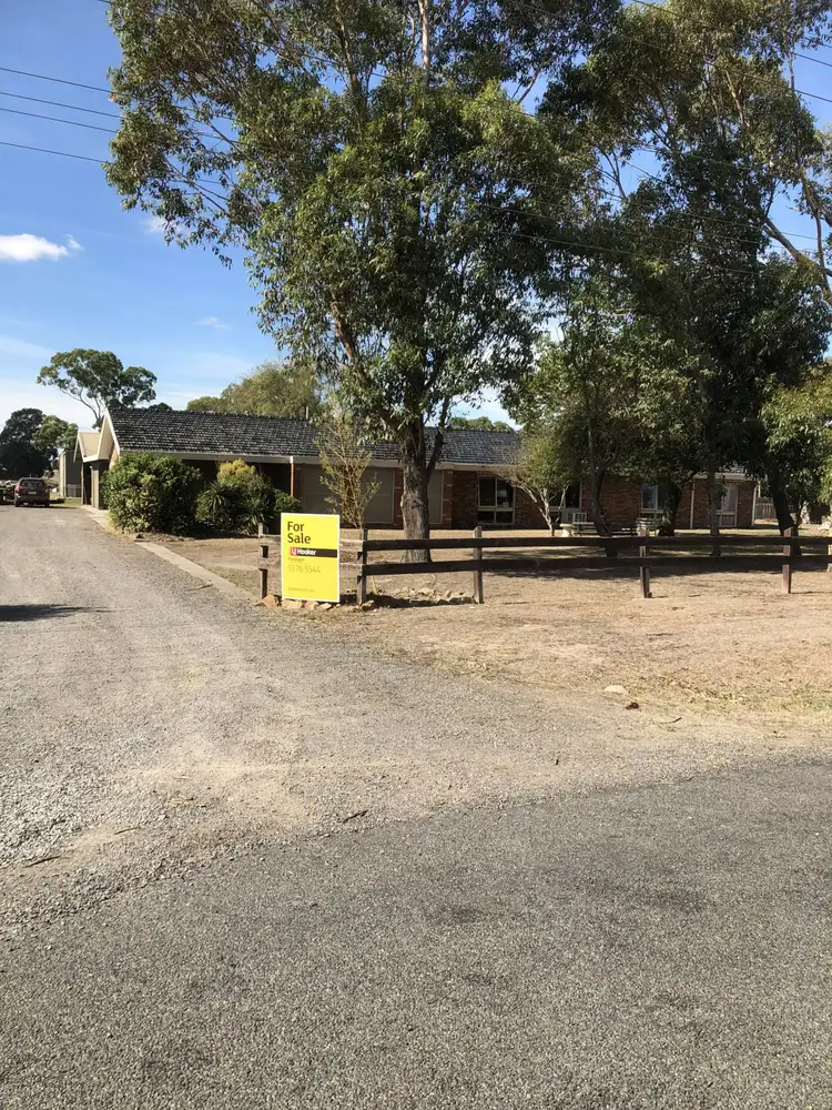 Third view of Homely house listing, 55 Freemans Road, Traralgon VIC 3844