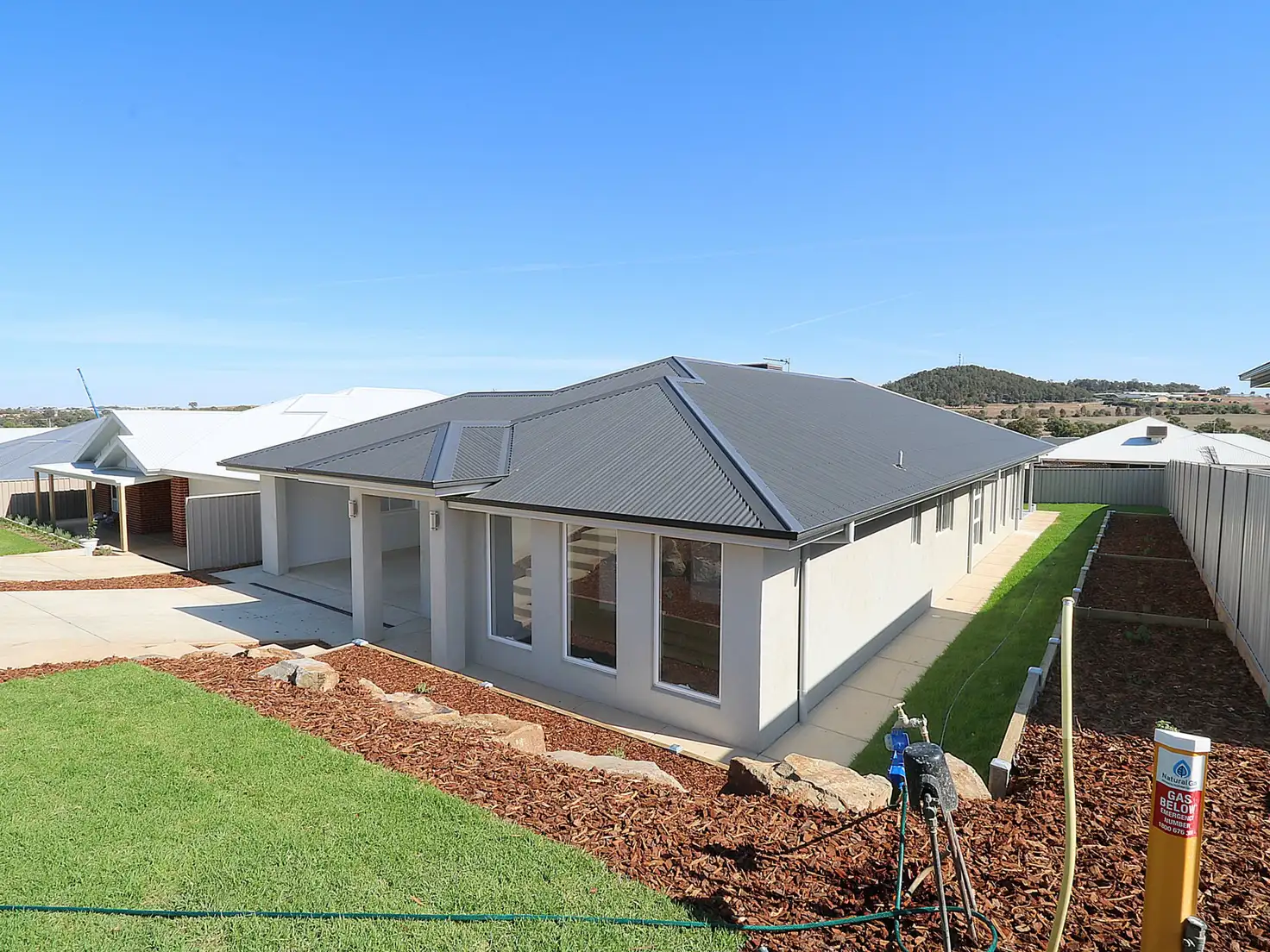 Main view of Homely house listing, 101 Bradman Drive, Boorooma NSW 2650