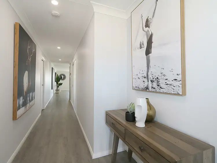 Second view of Homely house listing, 101 Bradman Drive, Boorooma NSW 2650