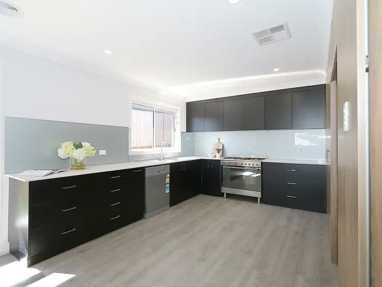 Third view of Homely house listing, 101 Bradman Drive, Boorooma NSW 2650