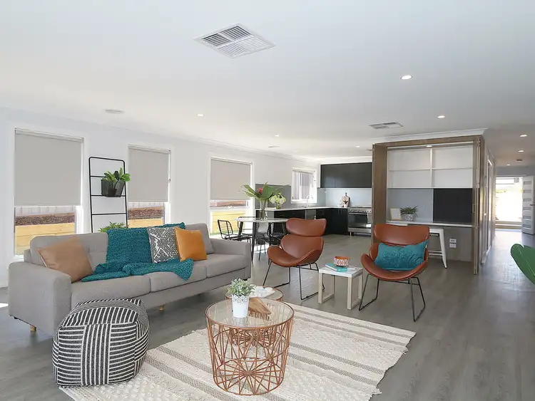 Fourth view of Homely house listing, 101 Bradman Drive, Boorooma NSW 2650