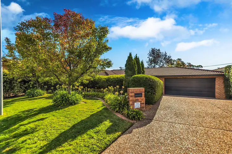 6 Fowler Place, Chisholm ACT 2905